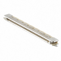 JAE Electronics - FI-X30SSLA-HF-R2500 - CONN RCPT 1MM 30POS SMD R/A