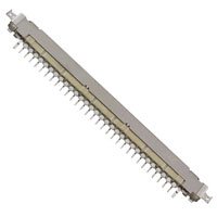 JAE Electronics - FI-XPB30SL-HF10 - CONN RCPT 30POS R/A 1MM SMD