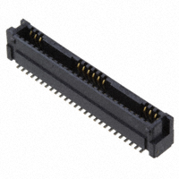 JAE Electronics - FK3S026WQ1R1000 - CONN HEADER 26POS VERT 1MM