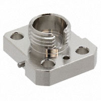 JAE Electronics - FO-FC-RS-A1-R - PANEL MOUNT FRAME FOR FO/FC CONN