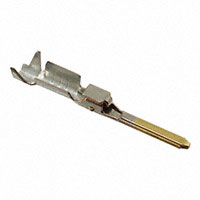 JAE Electronics - HB01P06K4P1 - HB1 - SIGNAL PIN CONTACTS 22-24