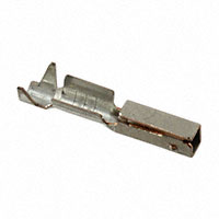 JAE Electronics - HB01S06K4P1 - HB1 - SIGNAL SOCKET CONTACTS 22-