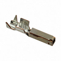 JAE Electronics - HB01S25H2P1 - HB1 - POWER SOCKETS CONTACTS 14-