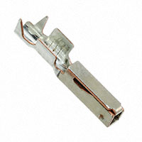 JAE Electronics - HB01S25H3P1 - HB1 - POWER SOCKETS CONTACTS 17-