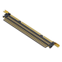 JAE Electronics - HD1P040MA1R6000 - HD1 SERIES LVDS PLUG