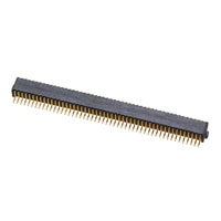 JAE Electronics - IL-312-100PB-VF-A1 - CONN HEADER 100POS 0.5MM SMD