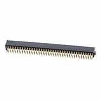 JAE Electronics - IL-312-100P-VF30-A1 - CONN HEADER 100POS 0.5MM SMD