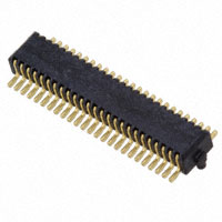 JAE Electronics - IL-312-50PB-VF-A1 - CONN HEADER 50POS 0.5MM SMD