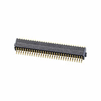 JAE Electronics - IL-312-60PB-VF-A1 - CONN HEADER 60POS 0.5MM SMD