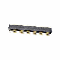 JAE Electronics - IL-312-70PB-VF-A1 - CONN HEADER 70POS 0.5MM SMD
