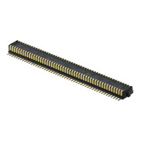JAE Electronics - IL-312-A100P-VF-A1 - CONN HEADER 100POS 0.5MM SMD