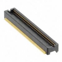 JAE Electronics - IL-312-A100SB-VFH05-A1-E3000 - CONN RCPT 100POS 0.5MM SMD REEL