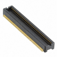 JAE Electronics - IL-312-A100S-VFH05-A1 - CONN RCPT 100POS 0.5MM SMD