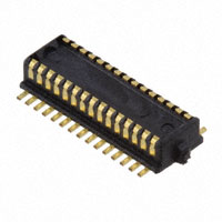 JAE Electronics - IL-312-A30P-VF-A1 - CONN HEADER 30POS 0.5MM SMD
