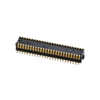 JAE Electronics - IL-312-A50P-VF-A1 - CONN HEADER 50POS 0.5MM SMD