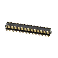 JAE Electronics - IL-312-A60P-VF-A1 - CONN HEADER 60POS 0.5MM SMD