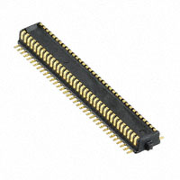 JAE Electronics - IL-312-A70P-VF-A1 - CONN HEADER 70POS 0.5MM SMD