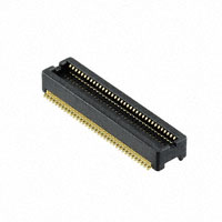 JAE Electronics - IL-312-A70SB-VFH05-A1 - CONN RCPT 70POS 0.5MM SMD