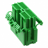 JAE Electronics - IL-AG5-22P-D3C1 - CONN PIN 22POS STR DUAL CRIMP