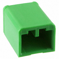 JAE Electronics - IL-AG5-4P-S3T2 - CONN PIN 4POS SNGL STR T/H