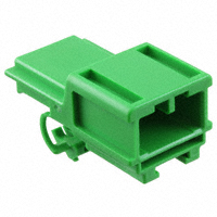 JAE Electronics - IL-AG5-5P-S3C1 - CONN PIN 5POS HOUSING 2.5MM