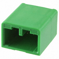 JAE Electronics - IL-AG5-5P-S3T2 - CONN PIN HEADER 2.5MM 5POS T/H