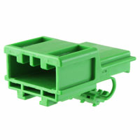 JAE Electronics - IL-AG5-7P-S3C1 - CONN PIN 7POS HOUSING 2.5MM