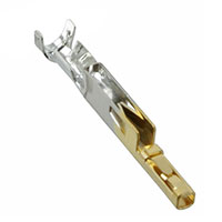 JAE Electronics - IL-AG5-C1-1E-5000 - CONN SOCKET 22-18AWG GOLD