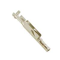 JAE Electronics - IL-AG5-C1-5000 - CONN SOCKET 22-18AWG TIN CRIMP