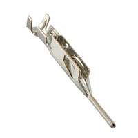 JAE Electronics - IL-AG5-PC1-5000 - CONN PIN 22-18AWG TIN CRIMP