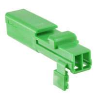 JAE Electronics - IL-AG9-2P-S3C1 - CONN PIN 2POS HOUSING 2.5MM
