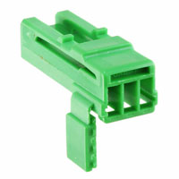 JAE Electronics - IL-AG9-3S-S3C1 - CONN SOCKET 3POS HOUSING 2.5MM