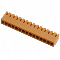 JAE Electronics - IL-G-15S-S3C2-SA - CONN RCPT HOUSING 15POS 2.5MM