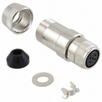 JAE Electronics - JB1HB05SL2 - CONN RCPT HSG FMALE 5POS INLINE