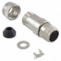 JAE Electronics - JB1HB05SL5 - CONN RCPT HSG FMALE 5POS INLINE