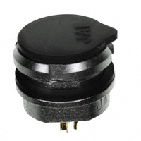 JAE Electronics - JB5CS03FL00N - CONN RCPT WATERPROOF 3POS SOLDER