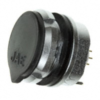 JAE Electronics - JB5CS06AN00N - CONN RCPT WATERPROOF 6POS T/H