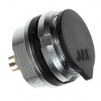JAE Electronics - JB5CS06FN00N - CONN RCPT WATERPROOF 6POS SOLDER