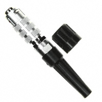 JAE Electronics - JB5DS03ML11N - CONN PLUG WATERPROOF 3POS SOLDER