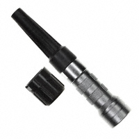 JAE Electronics - JB5HS04FM11N - CONN RCPT WATERPROOF 4POS