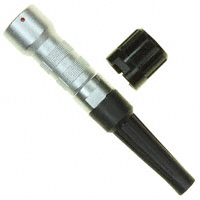 JAE Electronics - JB5HS08FN11 - CONN RCPT WATERPROOF 8POS