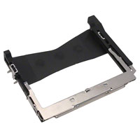 JAE Electronics - JC26C2-FSH16E - CONN COMPACT FLASH CARD SNAP-IN