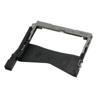 JAE Electronics - JC26C2-FSLE - CONN COMPACT FLASH CARD SNAP-IN