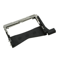 JAE Electronics - JC26C2-FSR16E - CONN COMPACT FLASH CARD SNAP-IN