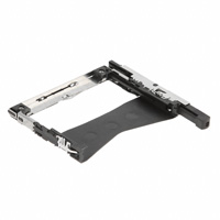 JAE Electronics - JC26E-DRRE - CONN COMPACT FLASH CARD SNAP-IN
