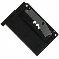 JAE Electronics - JC26-FSRH - CONN COMPACT FLASH CARD SNAP-IN