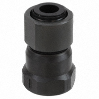 JAE Electronics - JL05-28EB3B-(17)-R - CONN BACKSHELL W/CLAMP SZ 28