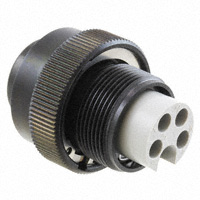 JAE Electronics - JL05-6A18-11PC-F0-R - CONN PLUG HSG MALE 5POS INLINE