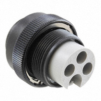 JAE Electronics - JL05-6A22-22SC-F0-R - CONN PLG HSG FMALE 4POS INLINE