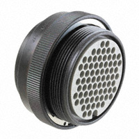 JAE Electronics - JL05-6A36-74SC-F0-R - CONN PLG HSG FMALE 74POS INLINE